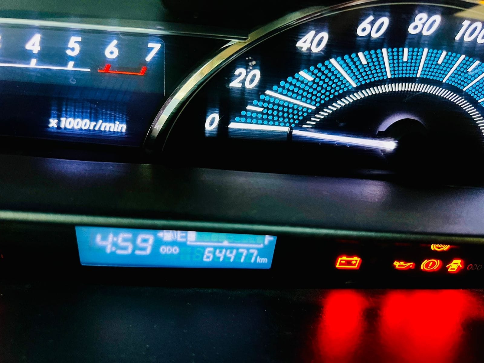 Etios Liva image 7 Etios Liva image 7