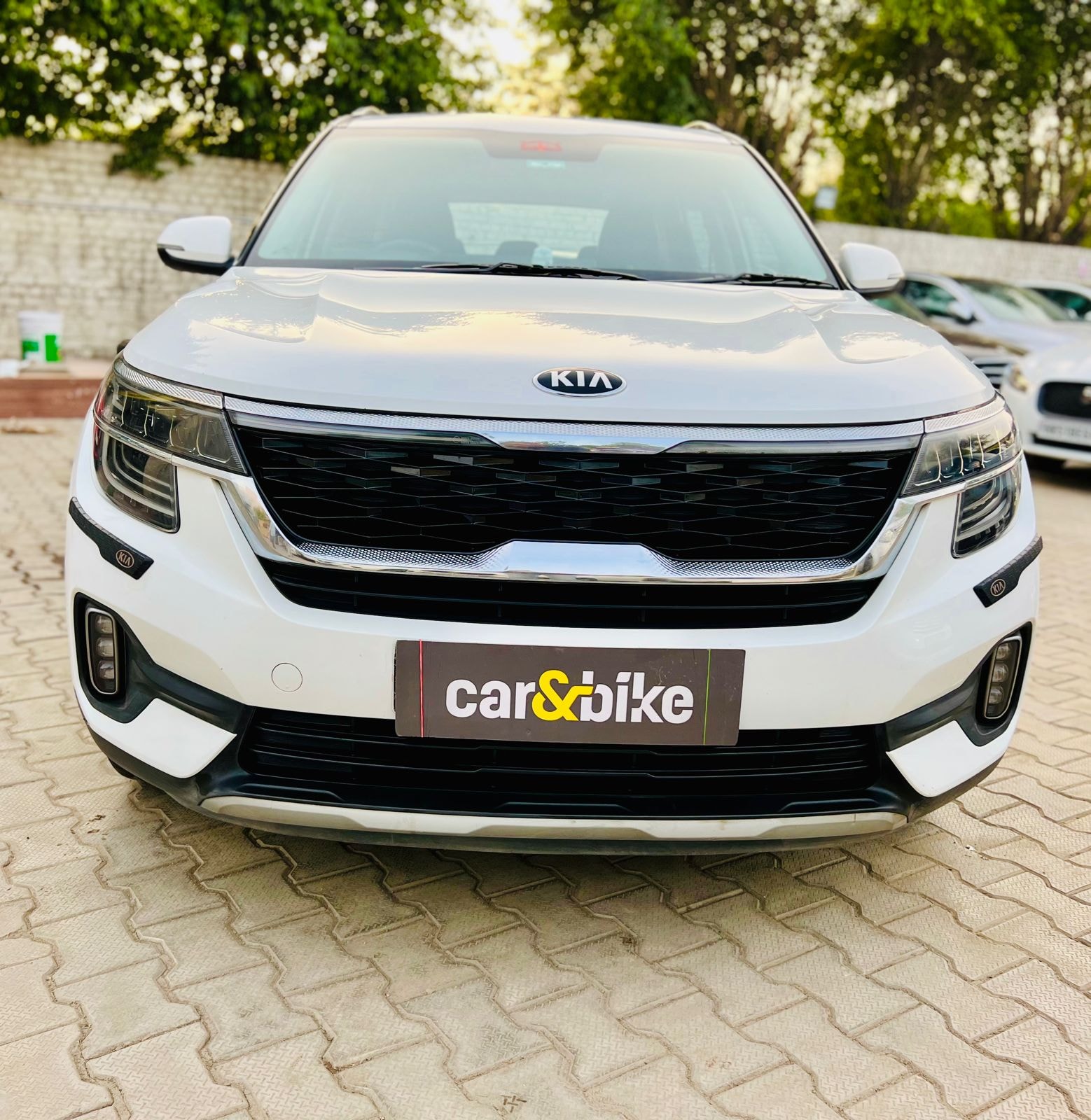 Seltos image 1 Seltos image 1