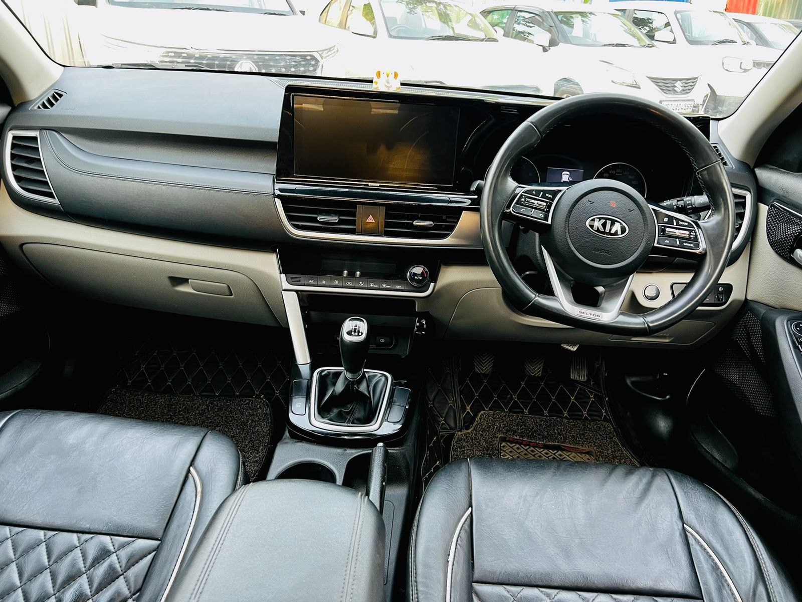 Seltos image 9 Seltos image 9