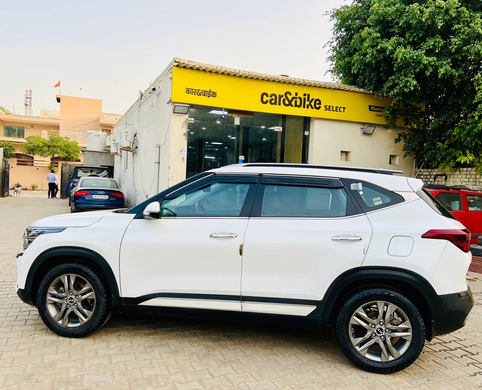 Seltos image 2 Seltos image 2