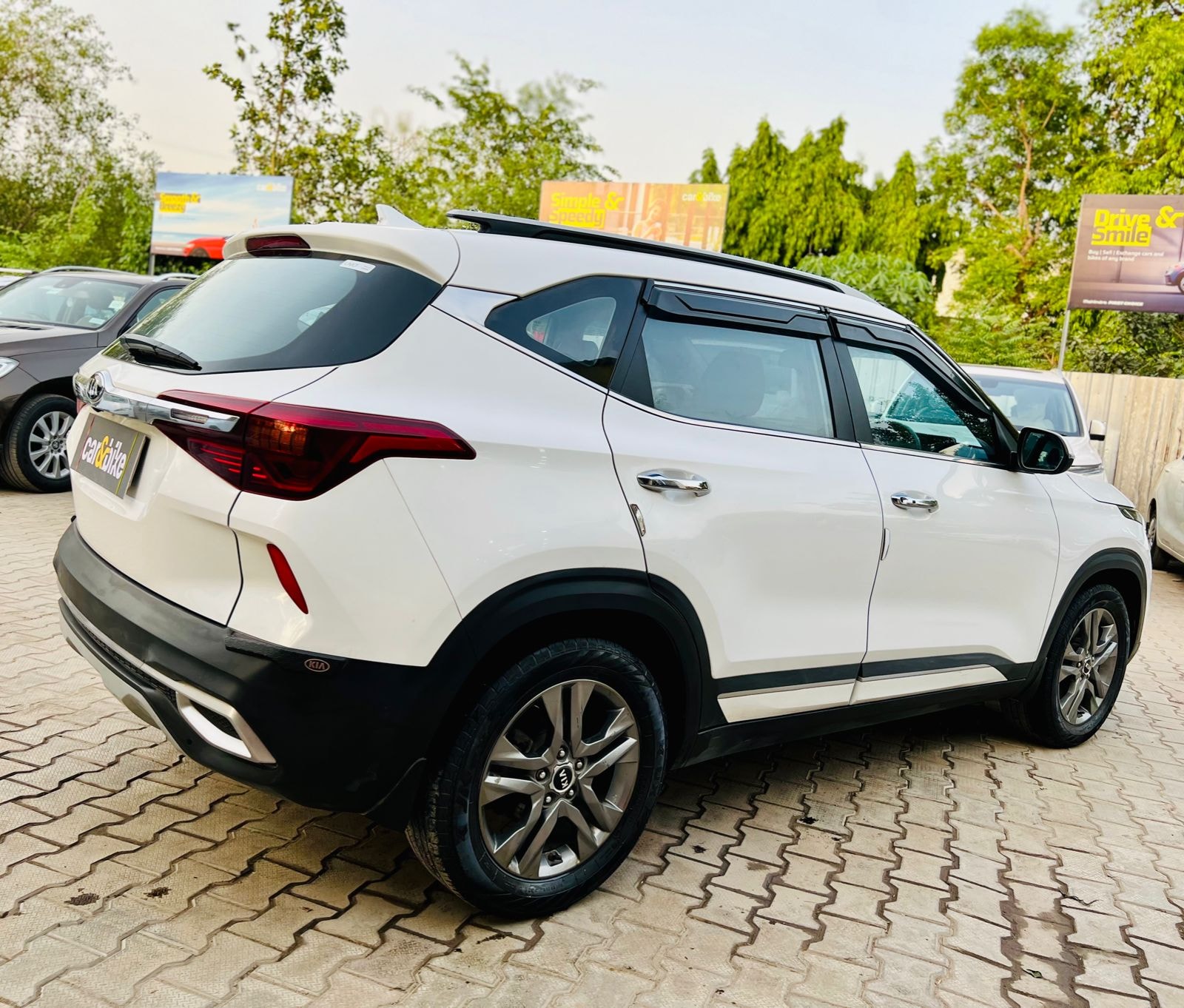 Seltos image 5 Seltos image 5