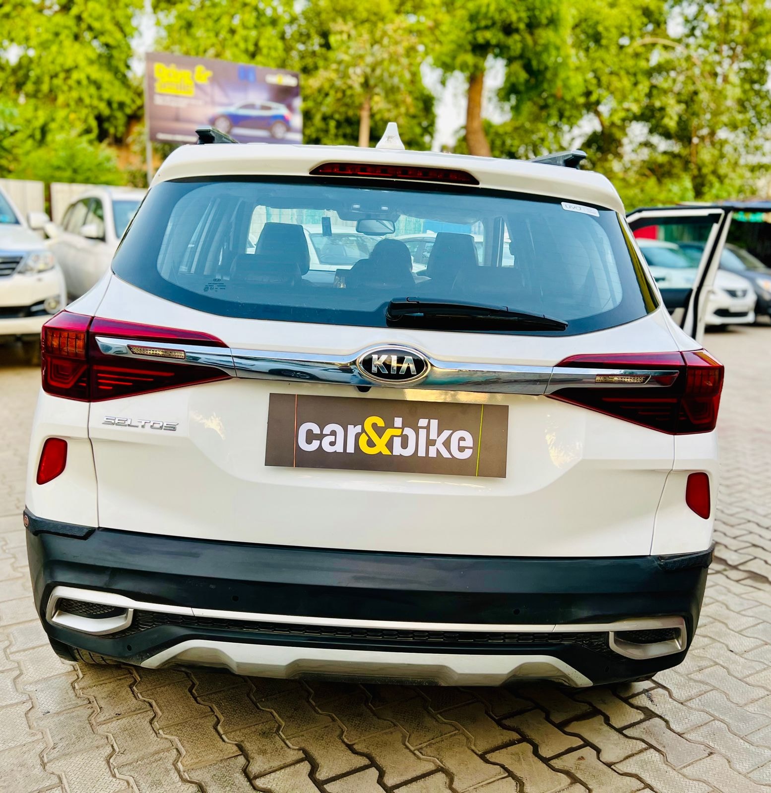 Seltos image 4 Seltos image 4