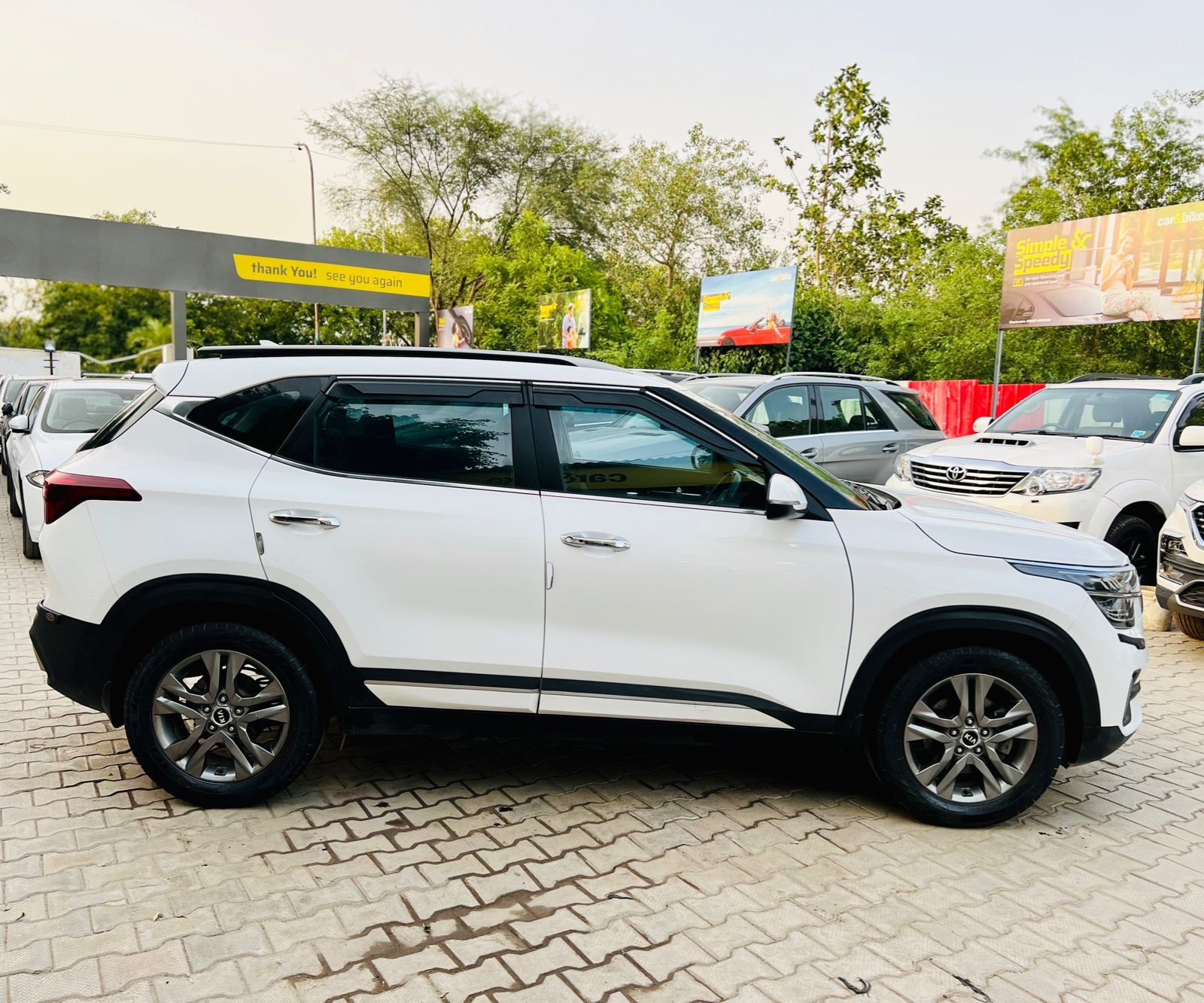 Seltos image 6 Seltos image 6