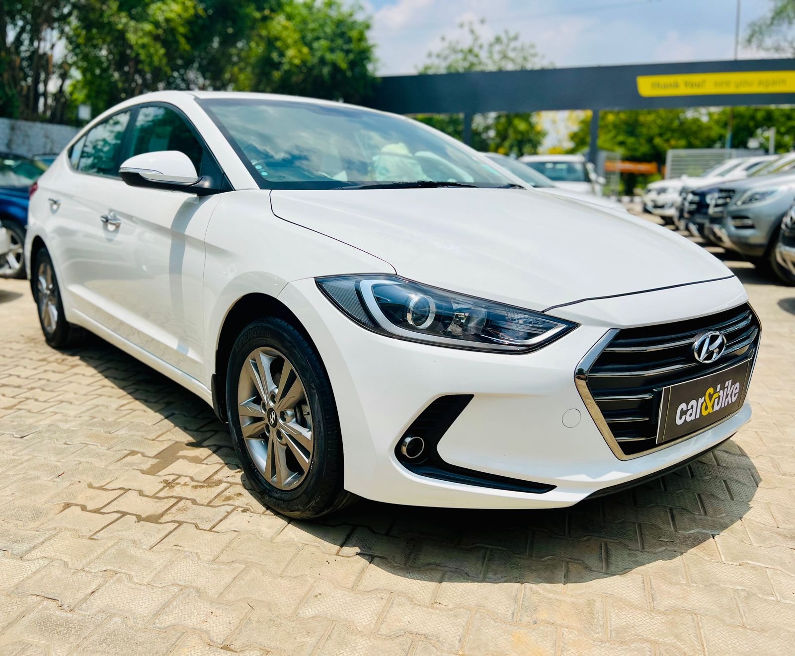 Elantra image 7 Elantra image 7