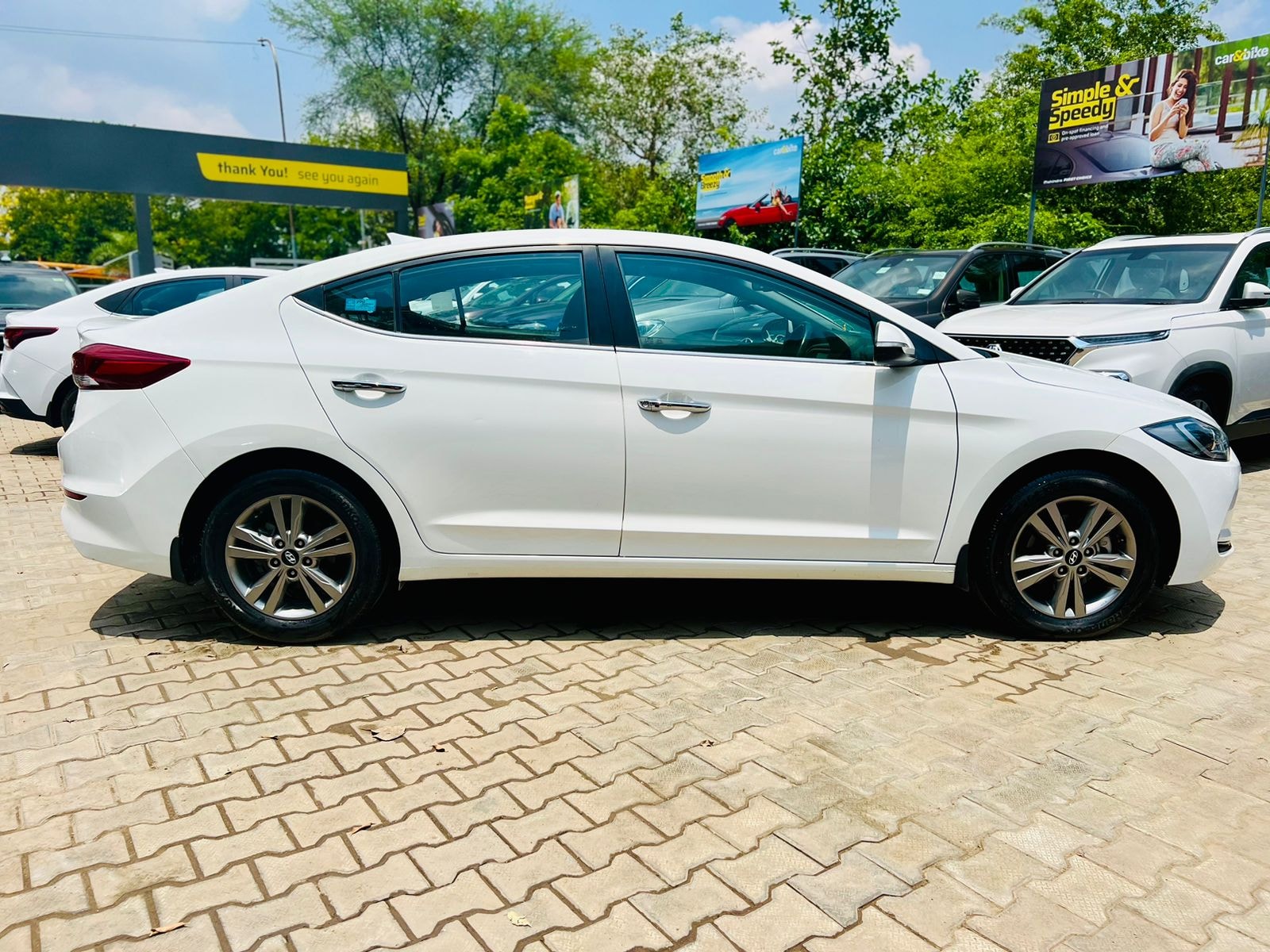 Elantra image 6 Elantra image 6