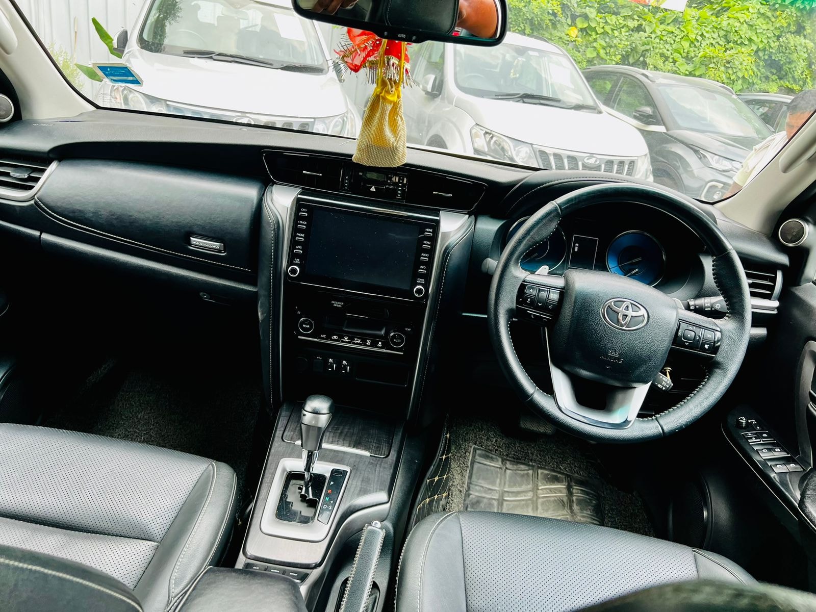 Fortuner image 5 Fortuner image 5