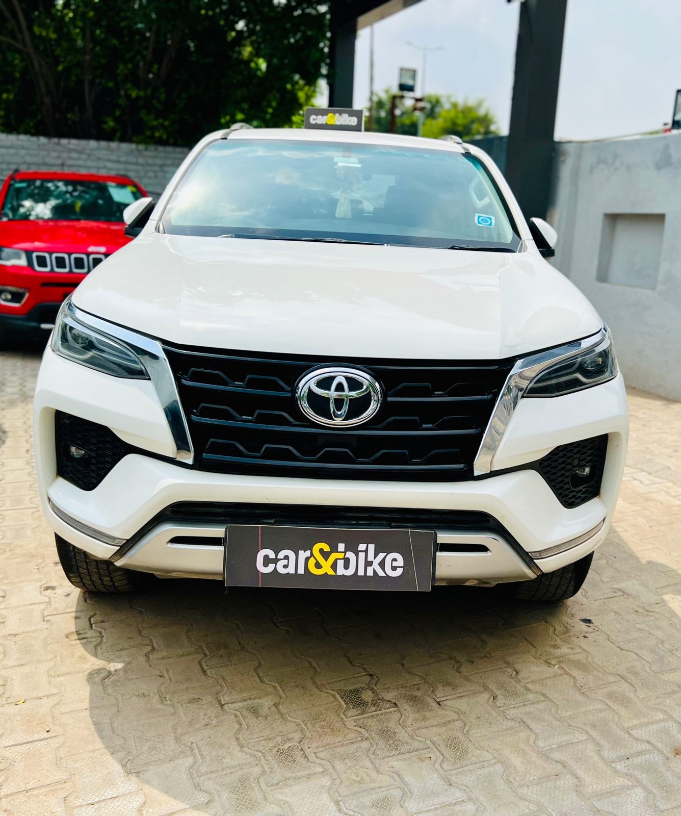 Fortuner image 4 Fortuner image 4