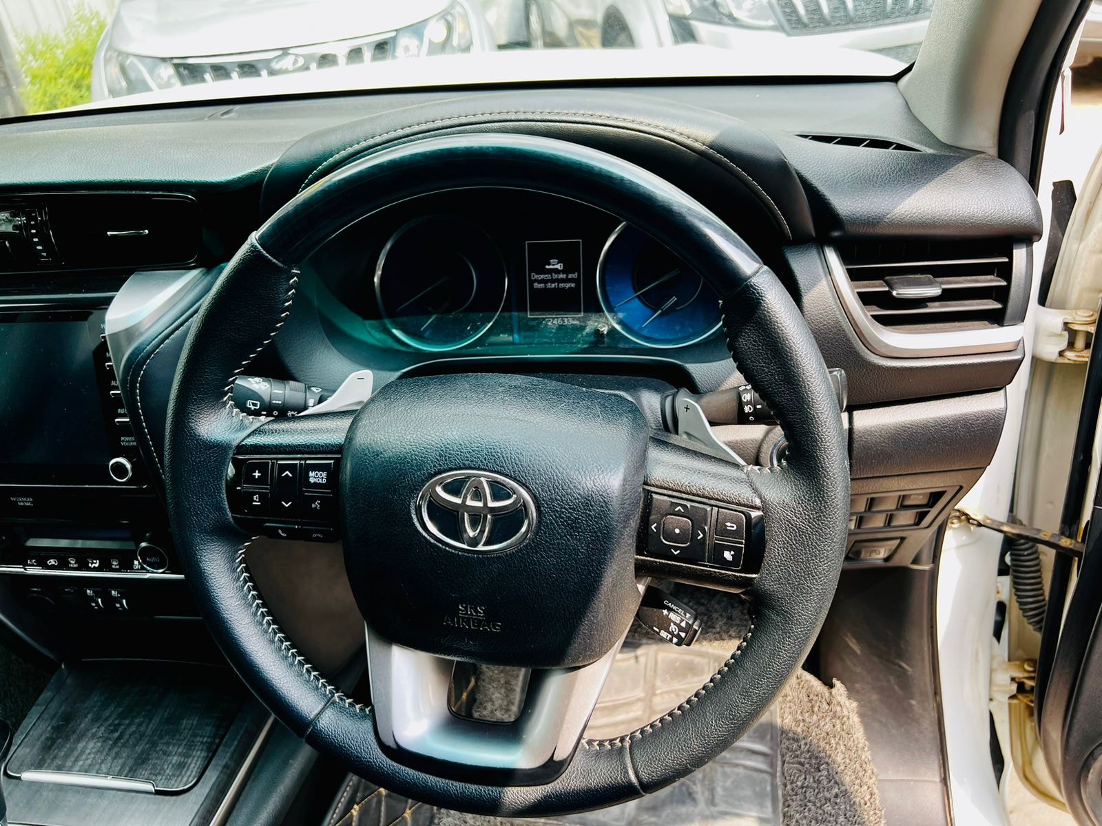 Fortuner image 6 Fortuner image 6