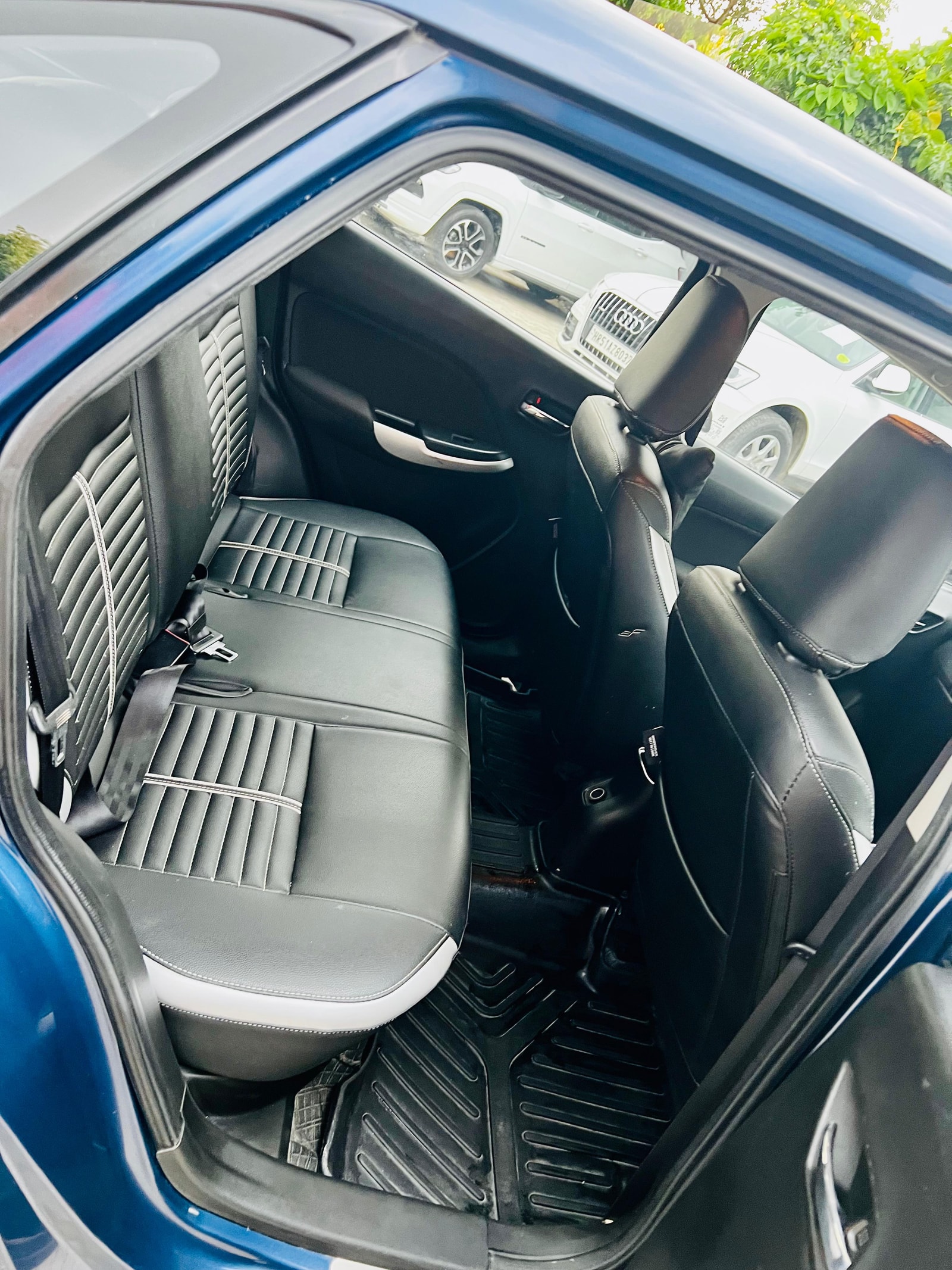 Baleno image 11 Baleno image 11