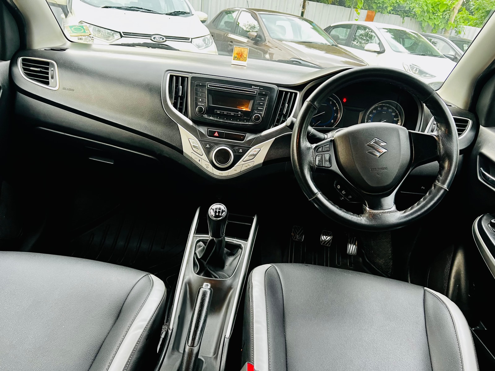 Baleno image 8 Baleno image 8