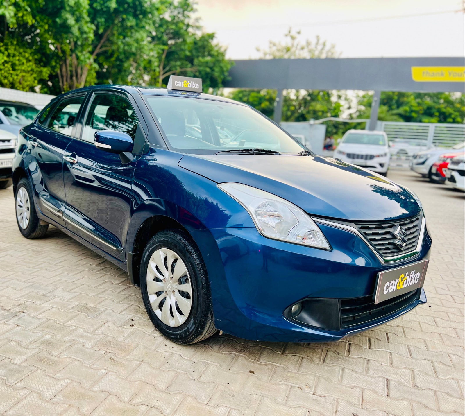 Baleno image 5 Baleno image 5