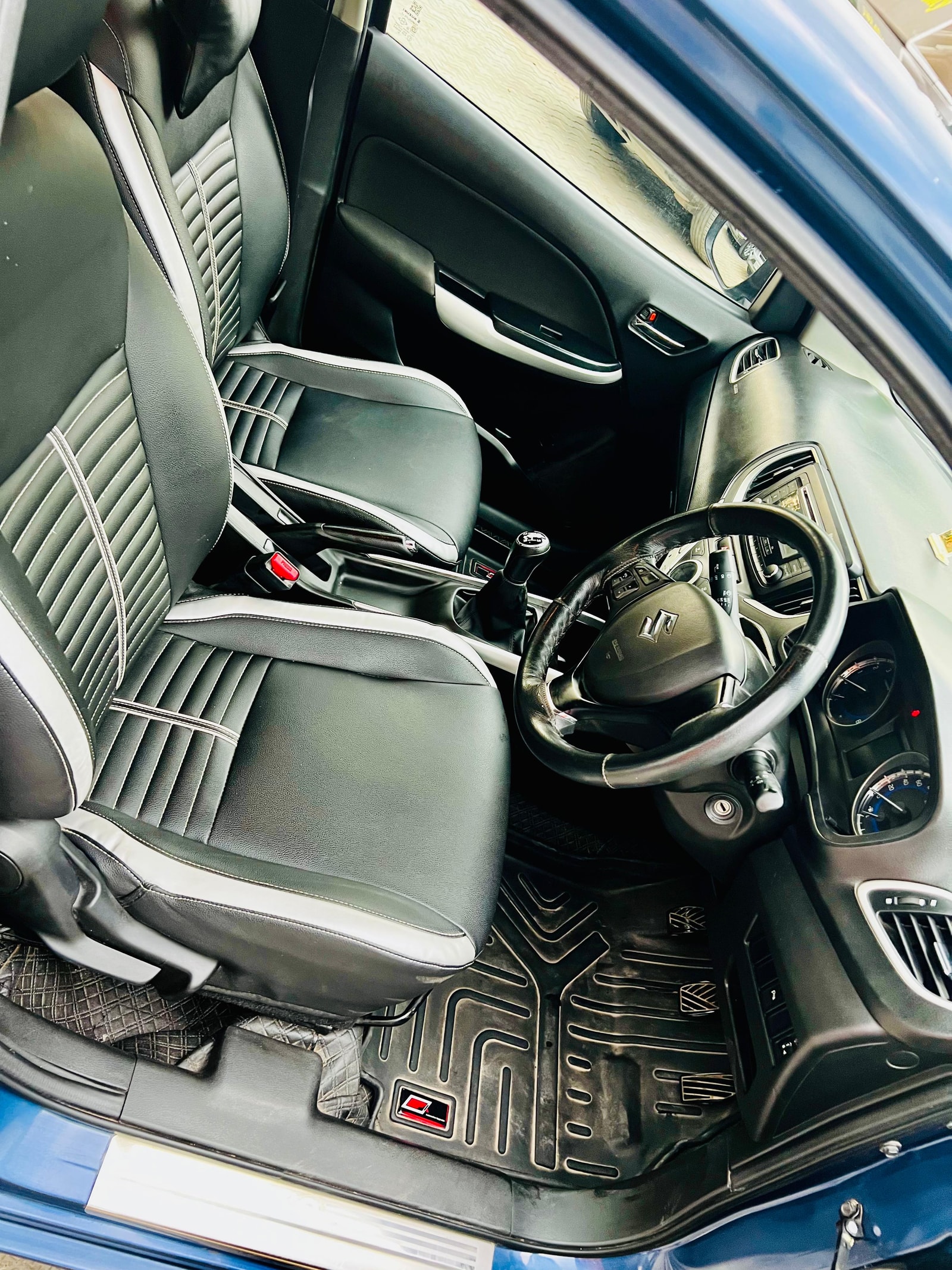 Baleno image 10 Baleno image 10