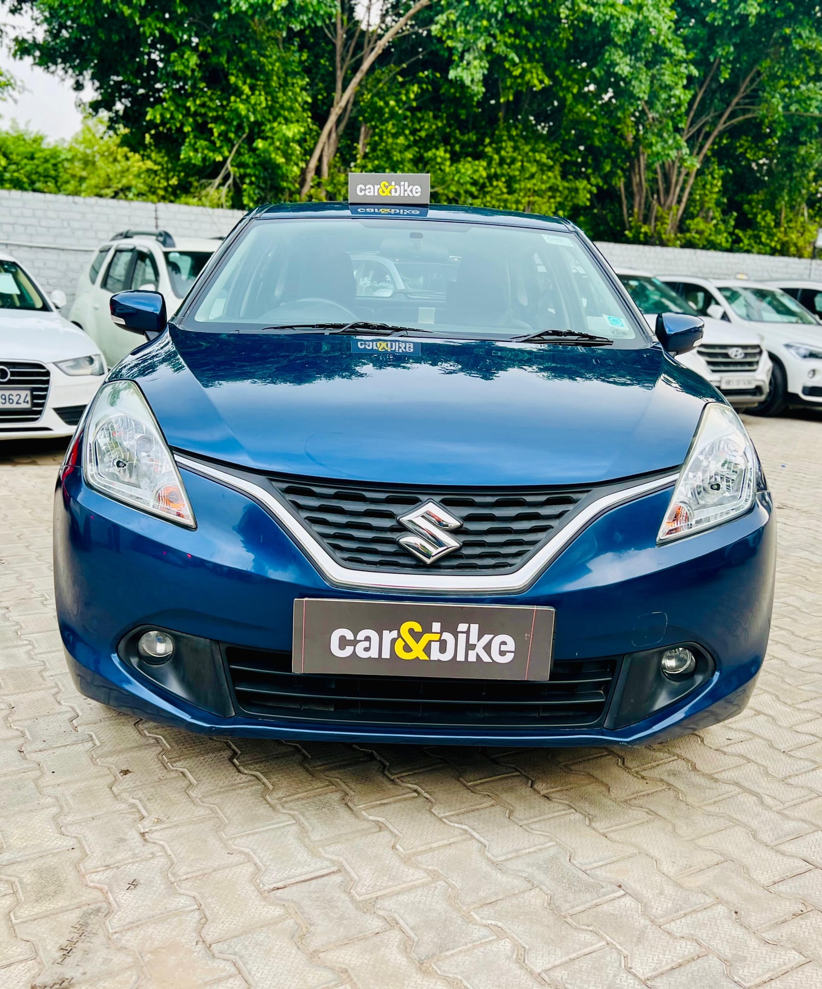 Baleno image 6 Baleno image 6