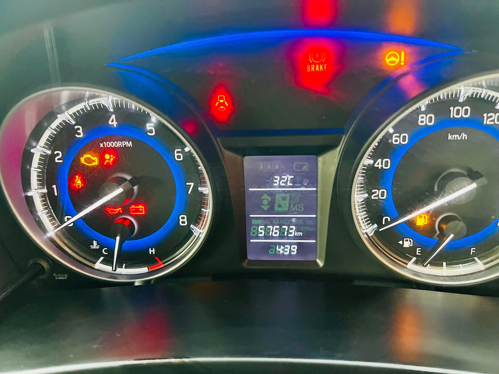 Baleno image 7 Baleno image 7