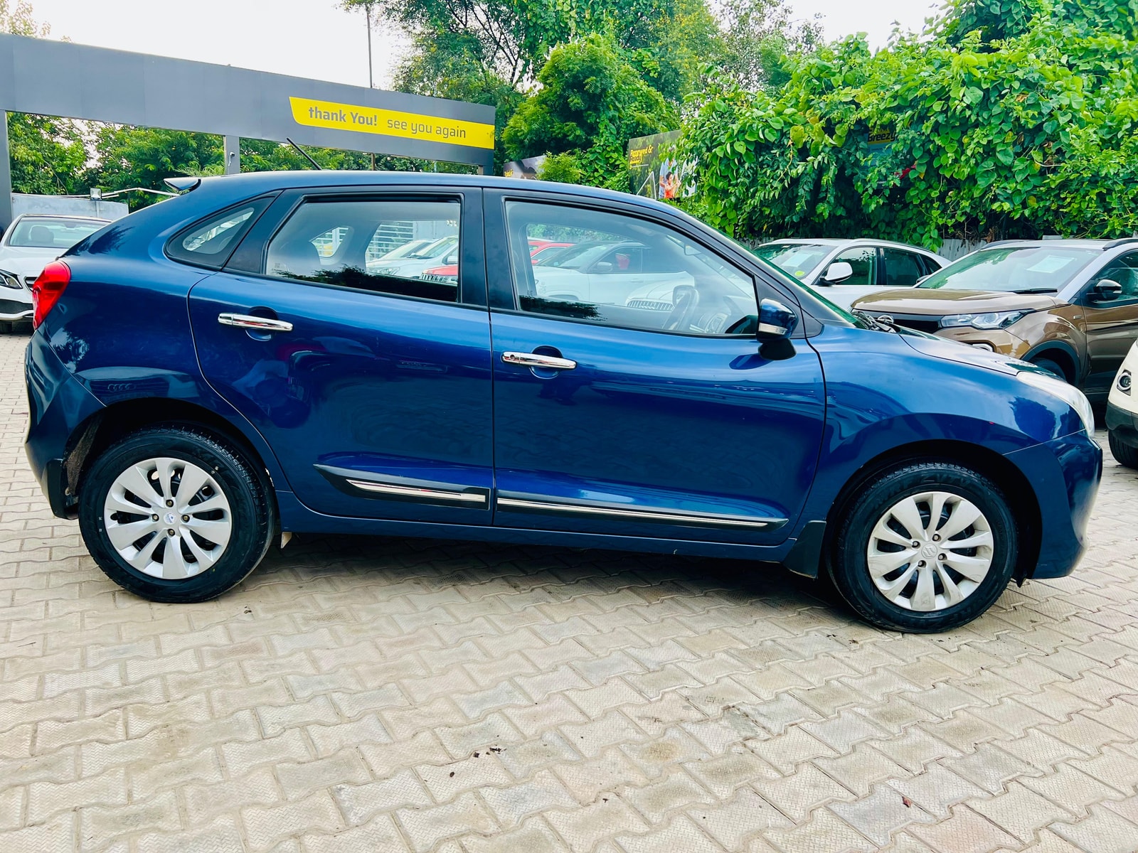 Baleno image 4 Baleno image 4