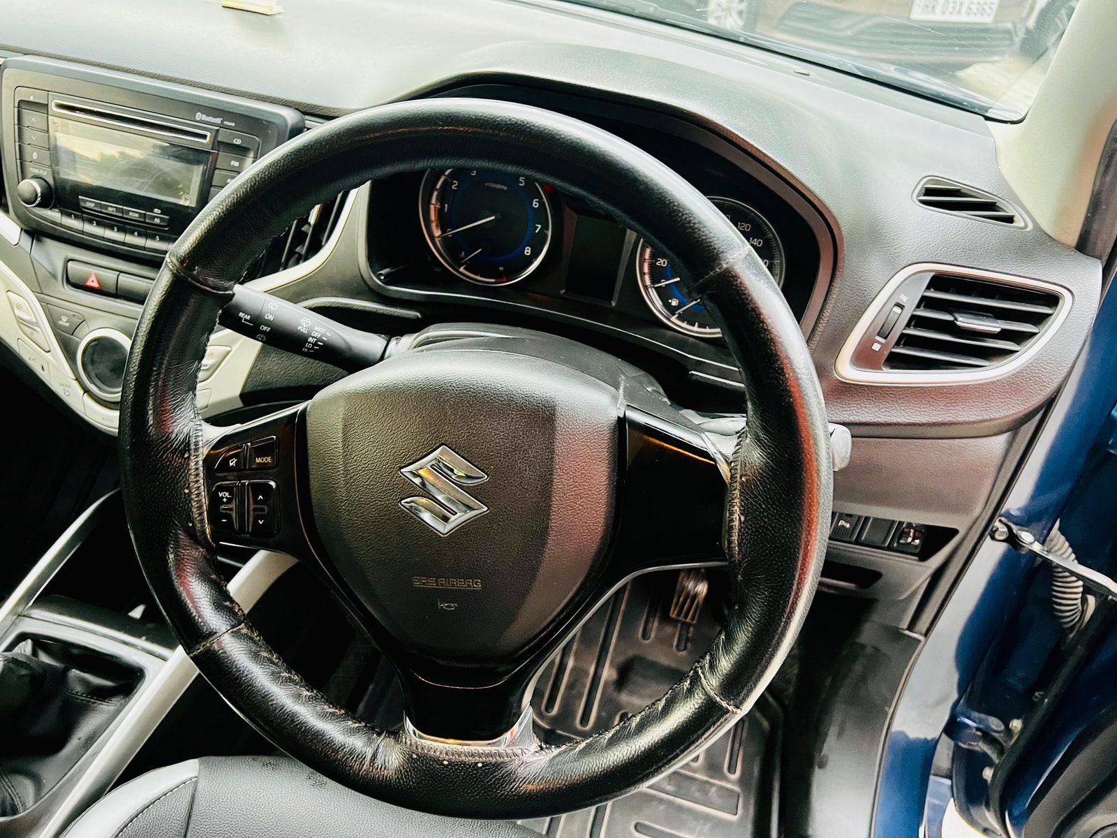 Baleno image 9 Baleno image 9