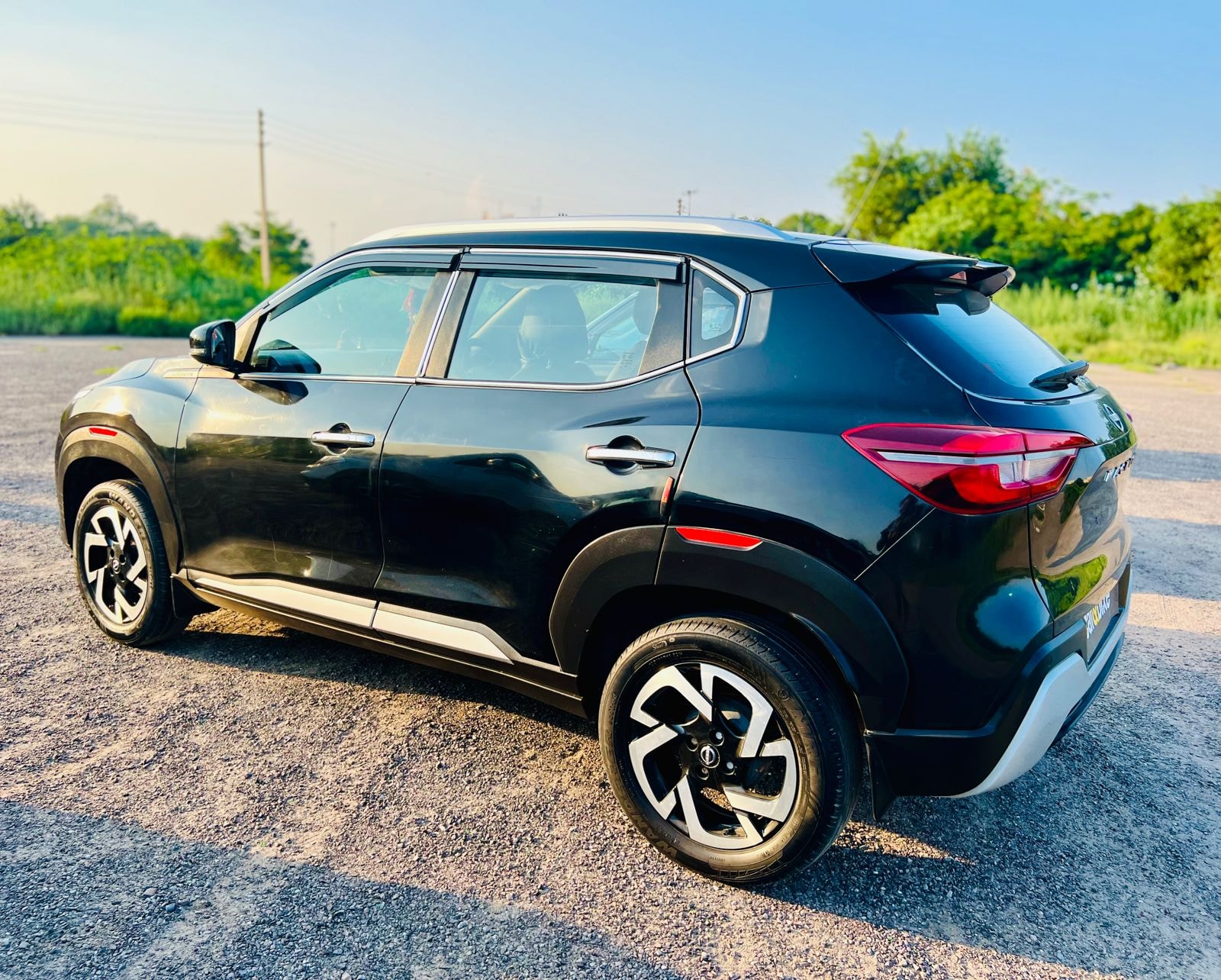 Magnite image 1 Magnite image 1