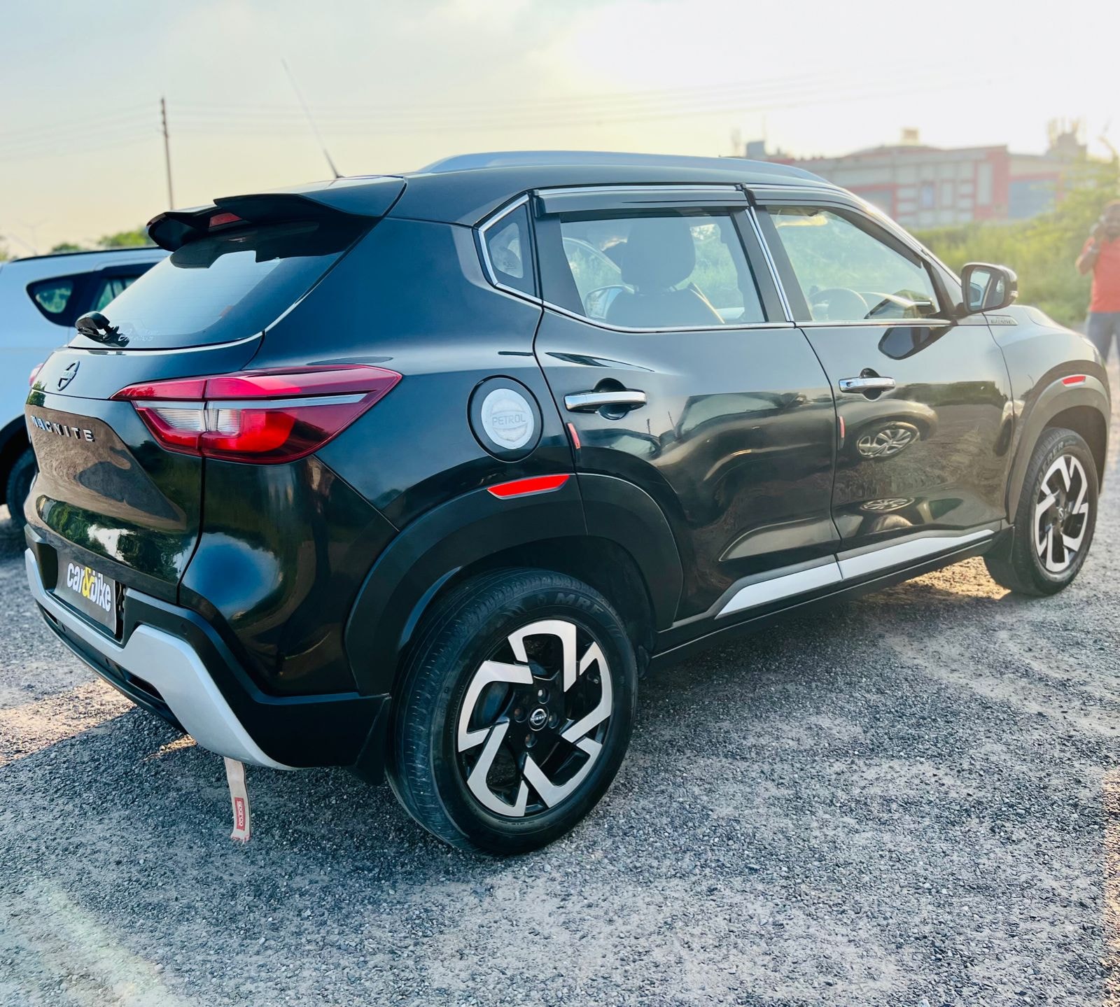 Magnite image 3 Magnite image 3