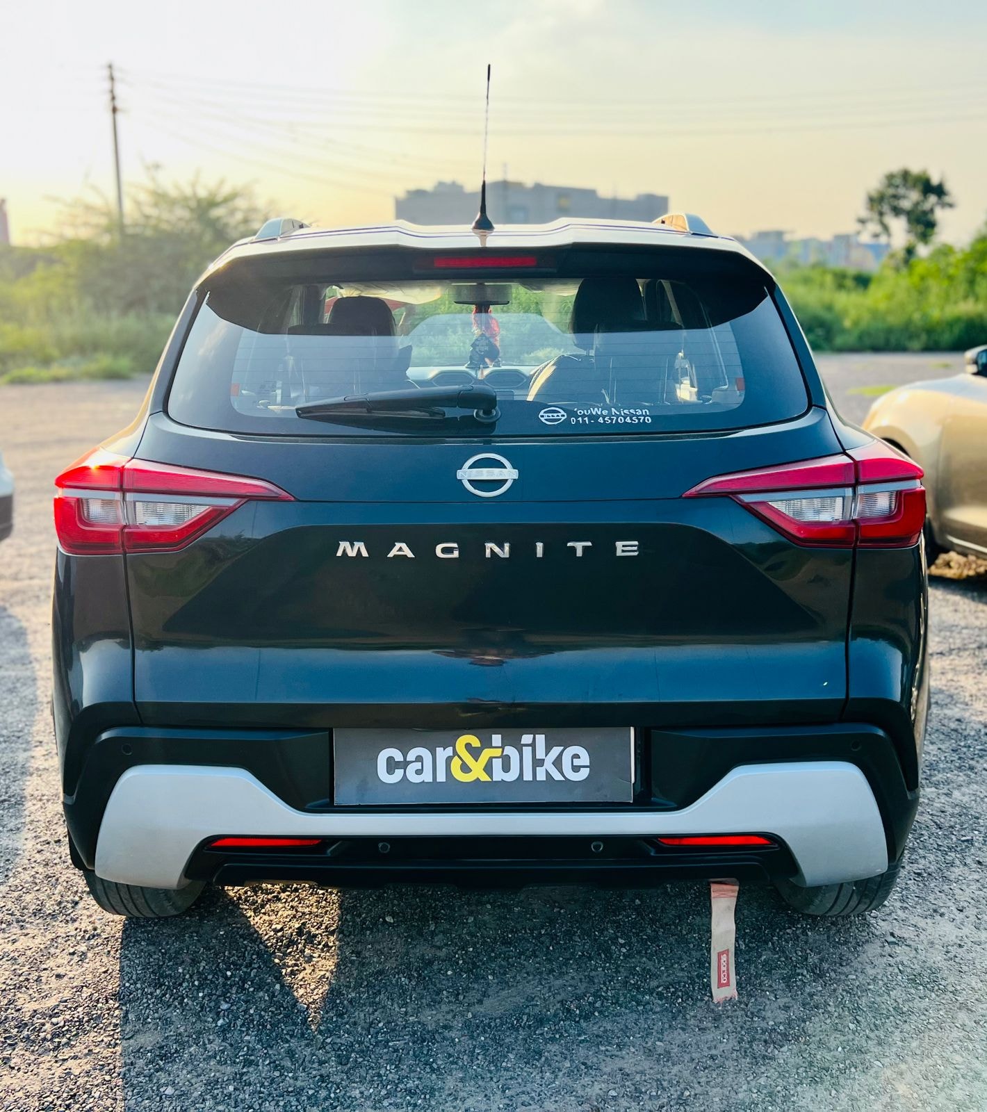 Magnite image 2 Magnite image 2