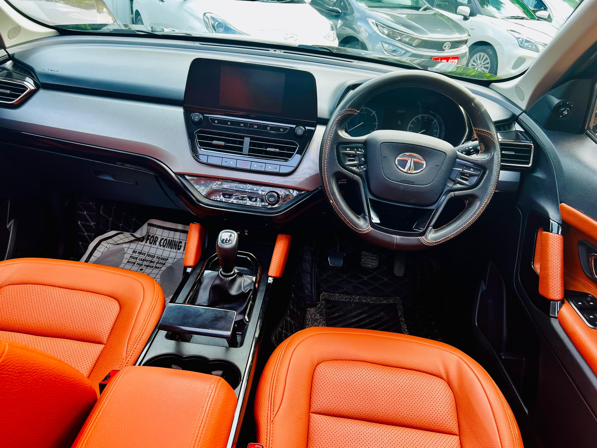 Harrier image 8 Harrier image 8