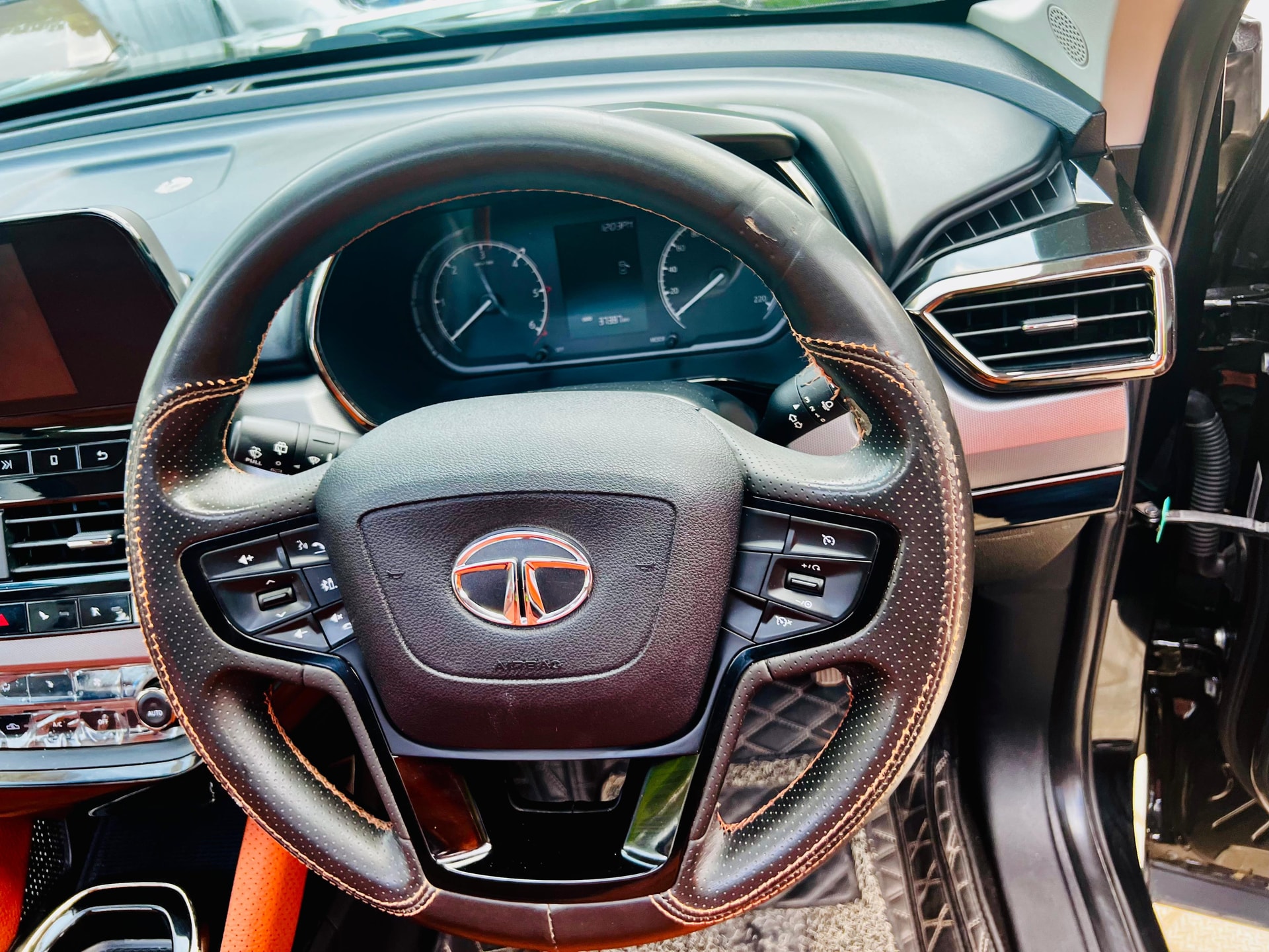 Harrier image 9 Harrier image 9