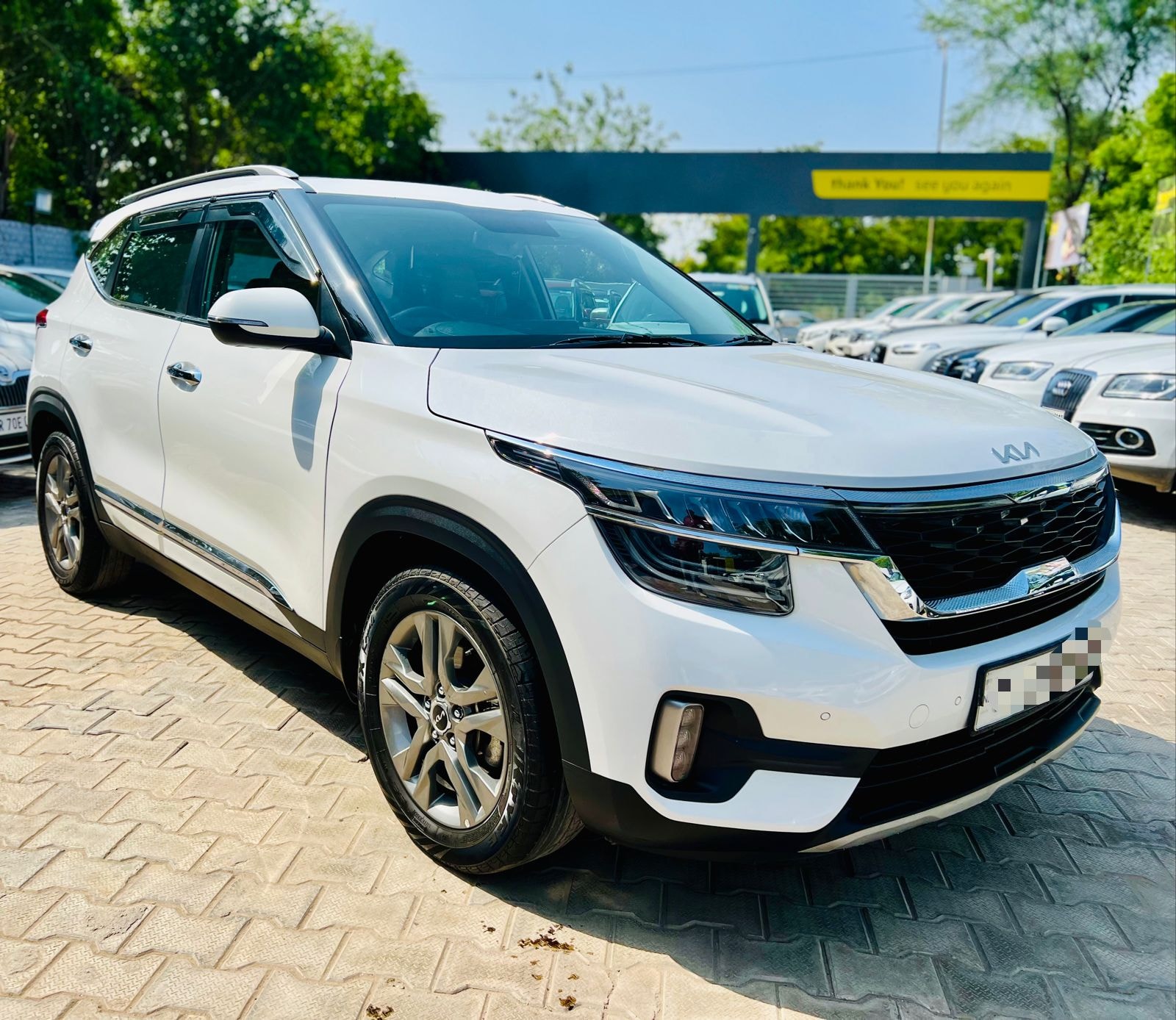 Seltos image 2 Seltos image 2