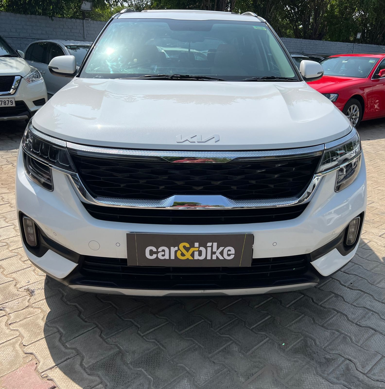 Seltos image 3 Seltos image 3