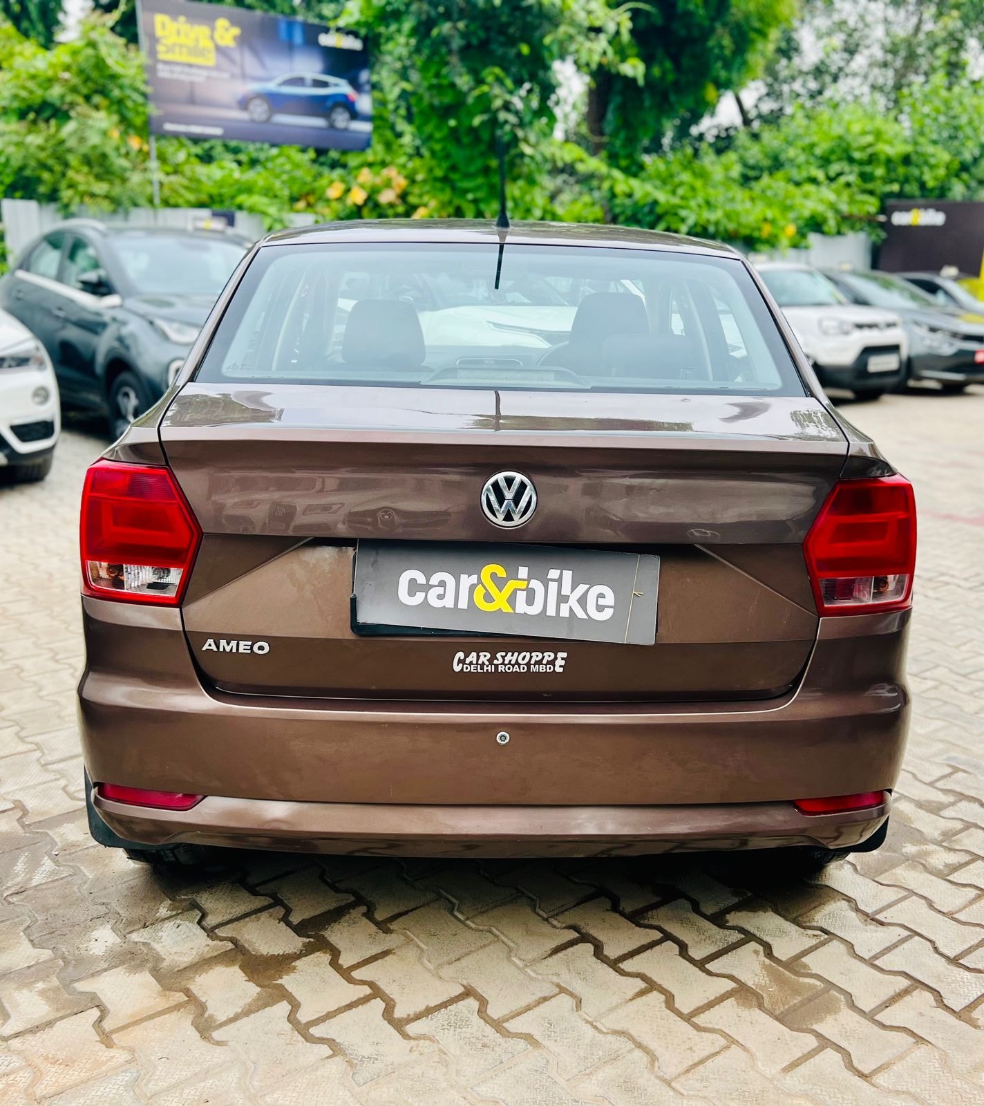 Ameo image 3 Ameo image 3