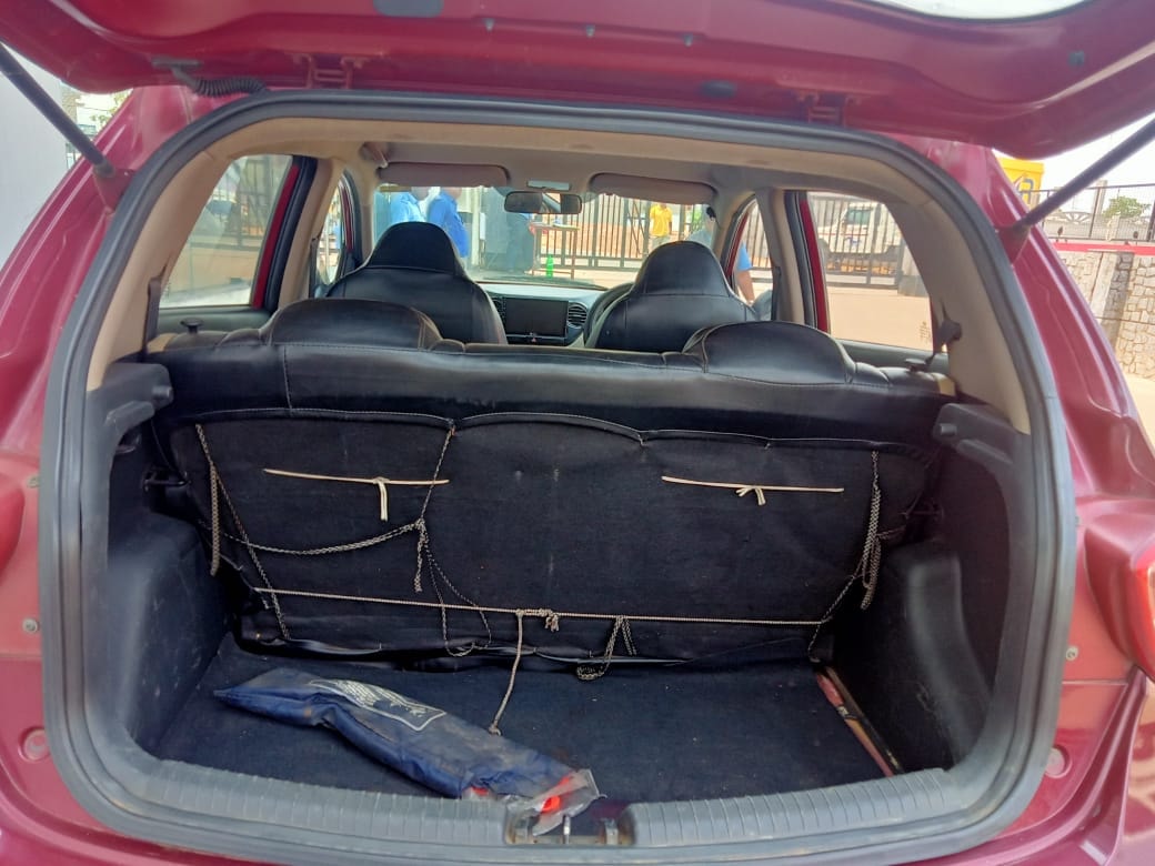 Grand i10 image 16 Grand i10 image 16