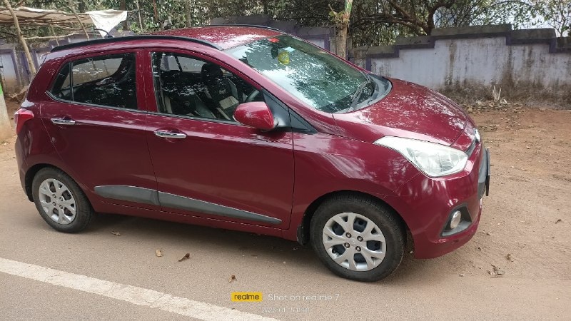 Grand i10 image 6 Grand i10 image 6