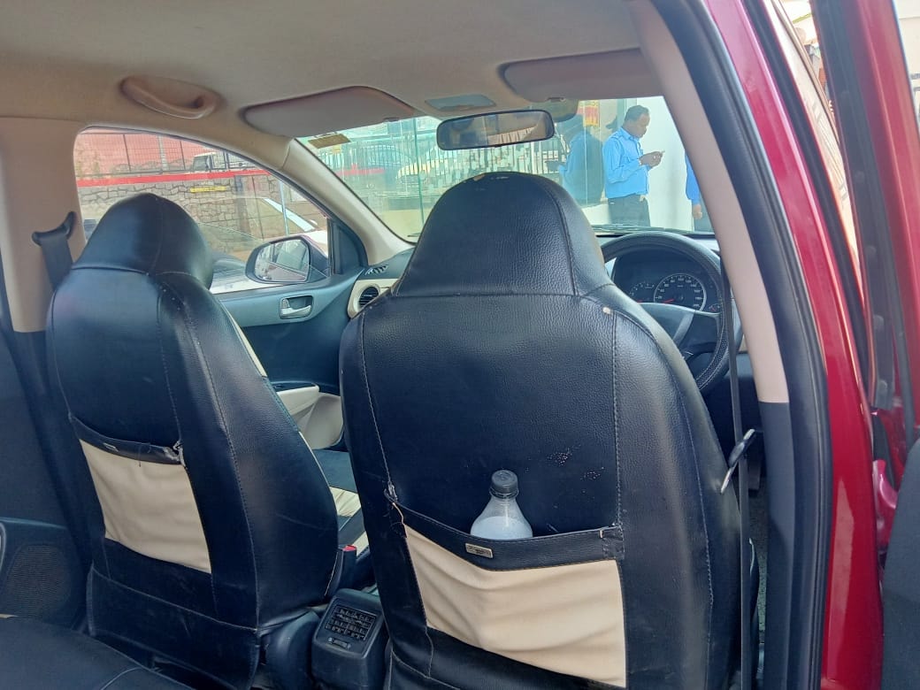 Grand i10 image 15 Grand i10 image 15