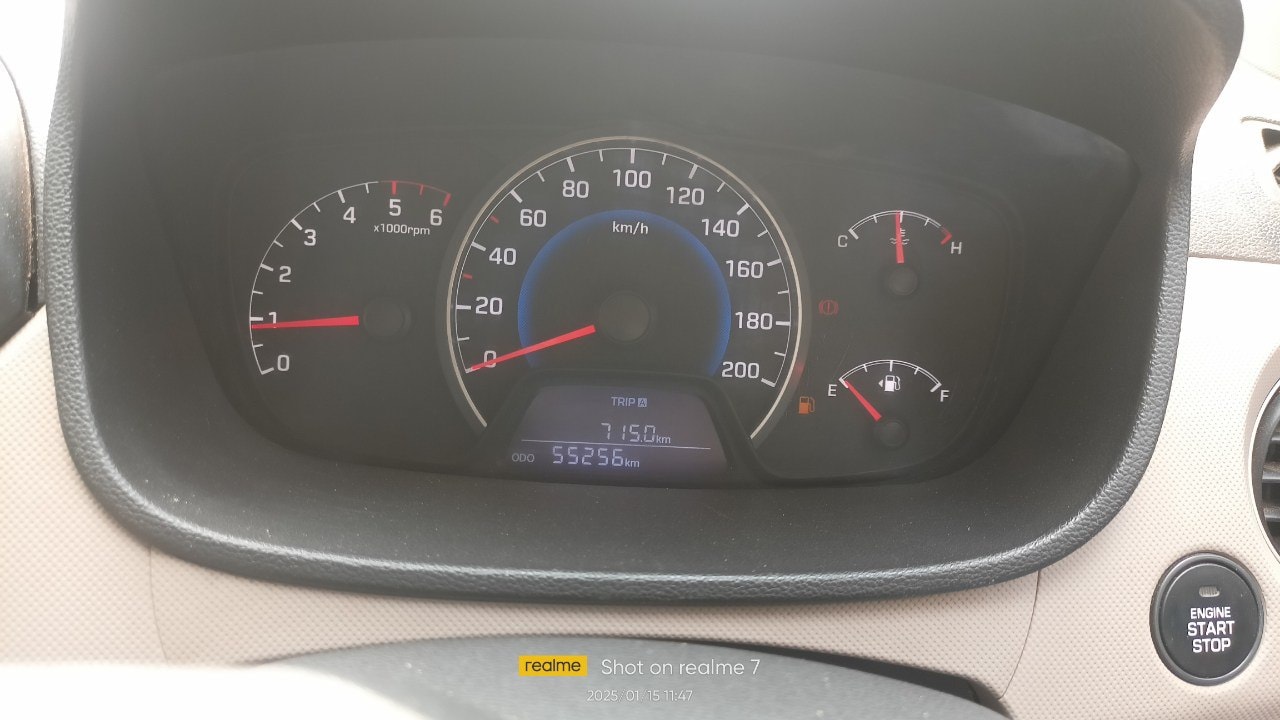 Grand i10 image 10 Grand i10 image 10