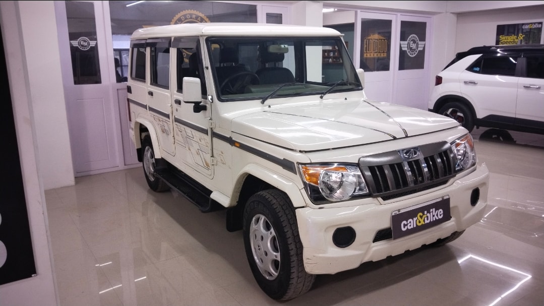 Bolero image 6 Bolero image 6