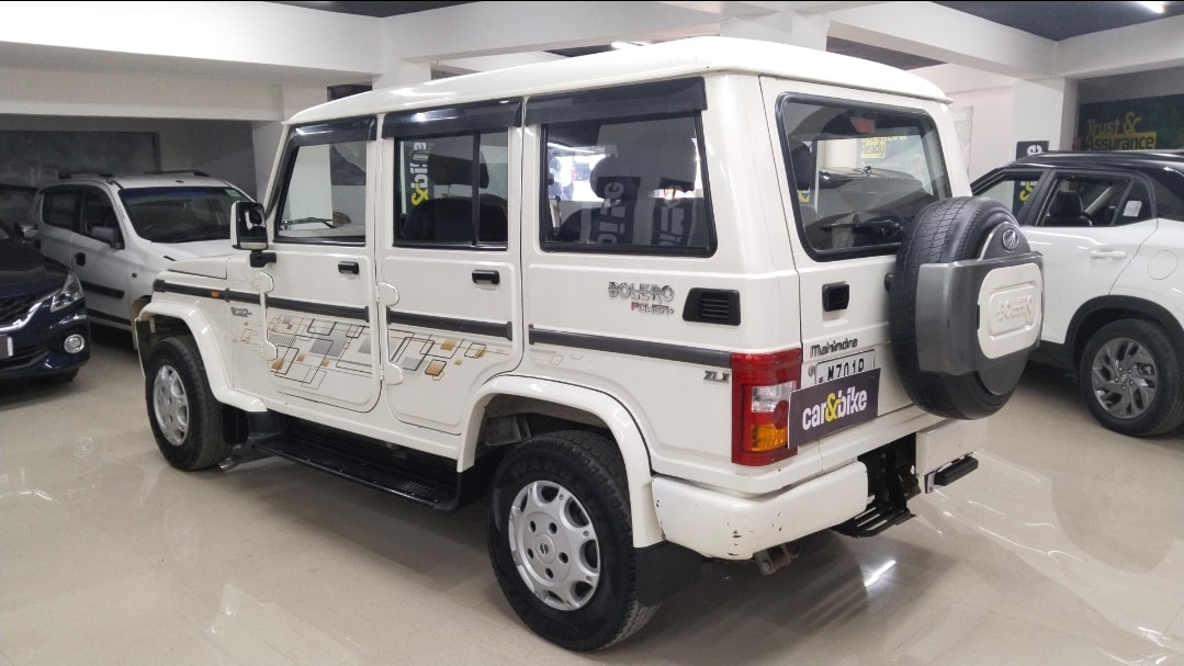 Bolero image 2 Bolero image 2