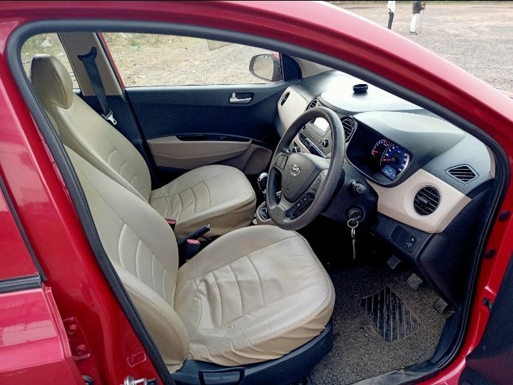 Grand i10 image 10 Grand i10 image 10