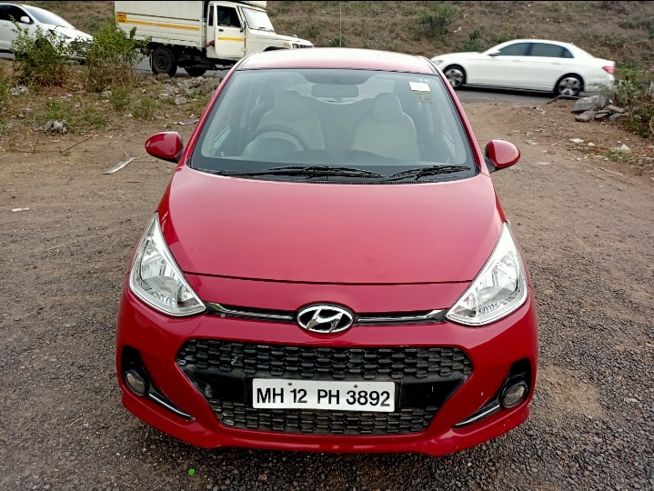 Grand i10 image 7 Grand i10 image 7