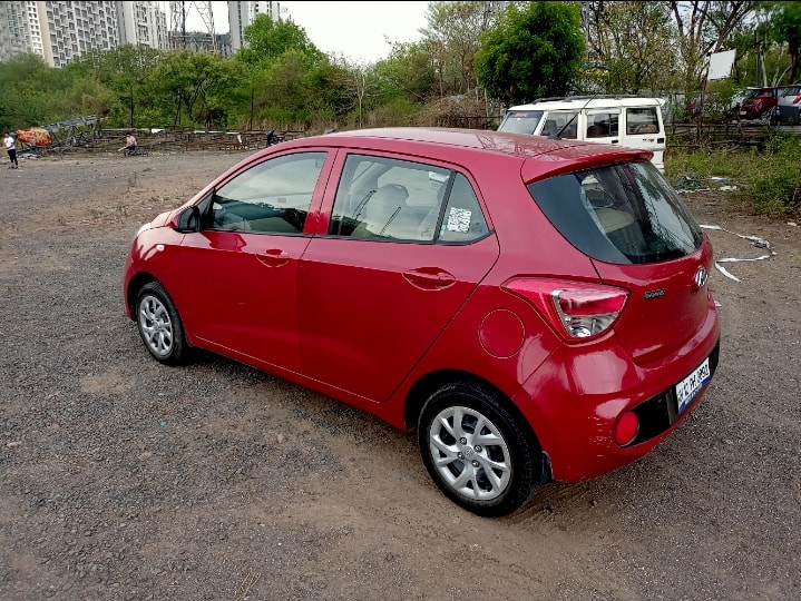 Grand i10 image 3 Grand i10 image 3