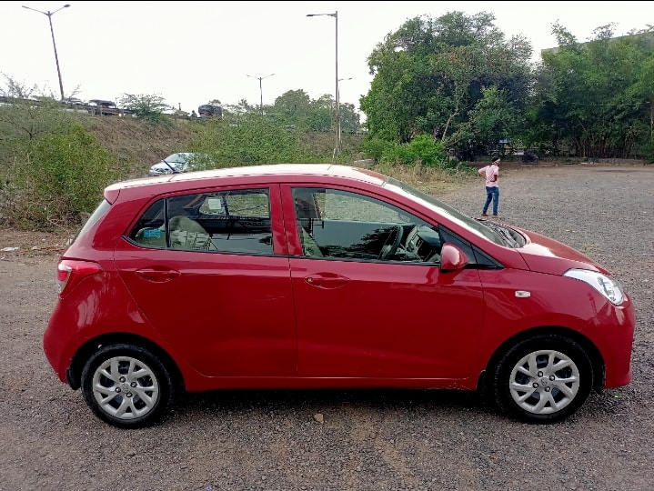 Grand i10 image 5 Grand i10 image 5