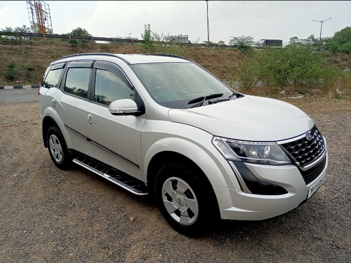 XUV500 image 7 XUV500 image 7