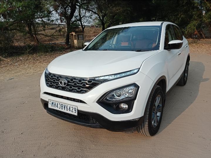 Used 2020 Tata Harrier XT for sale
