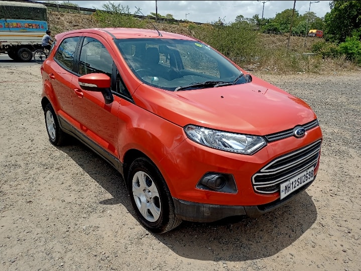 EcoSport image 6 EcoSport image 6