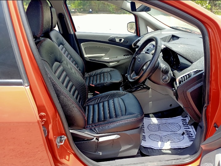 EcoSport image 10 EcoSport image 10