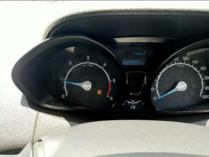 EcoSport image 8 EcoSport image 8