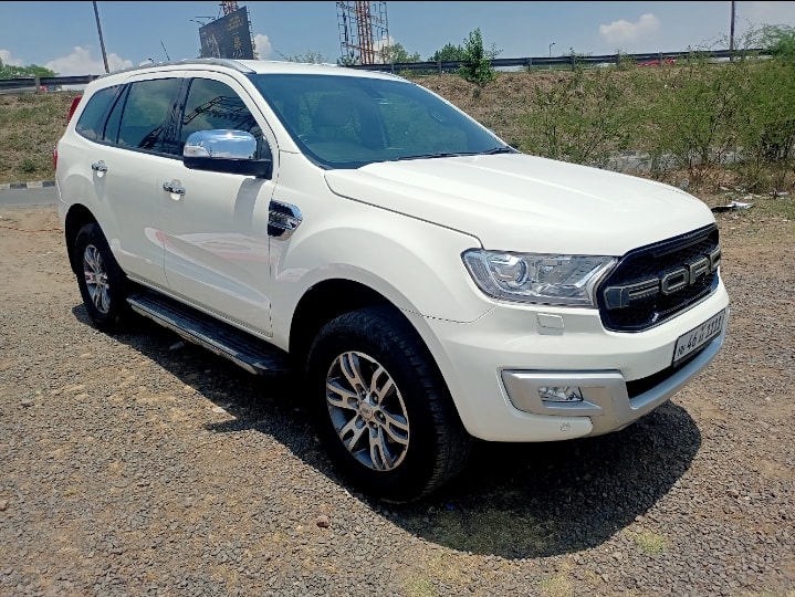 Endeavour image 6 Endeavour image 6