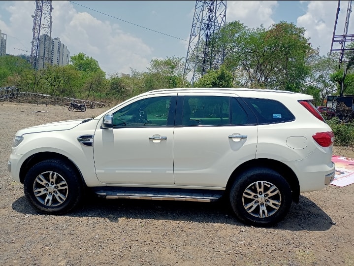 Endeavour image 2 Endeavour image 2