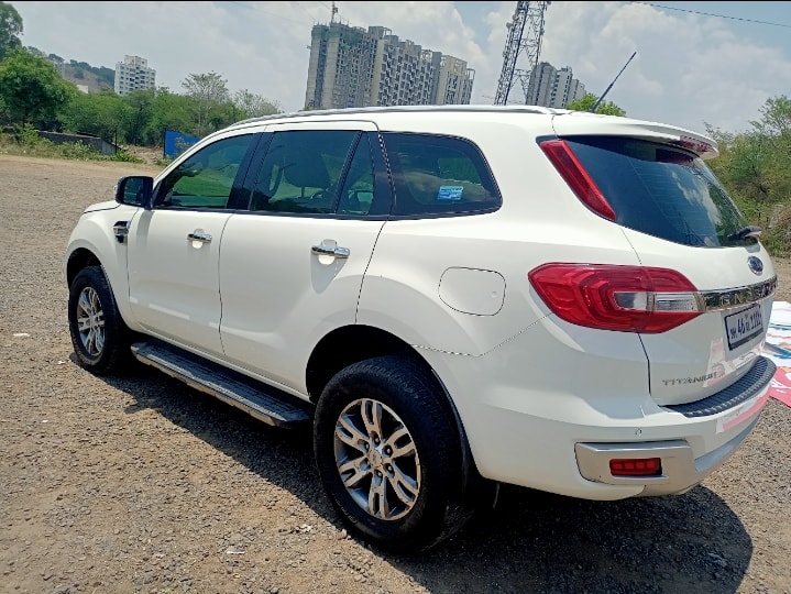 Endeavour image 3 Endeavour image 3