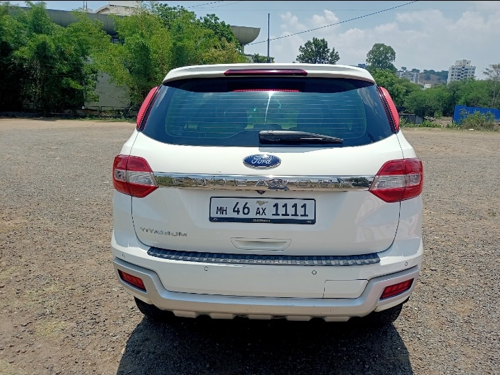 Endeavour image 4 Endeavour image 4