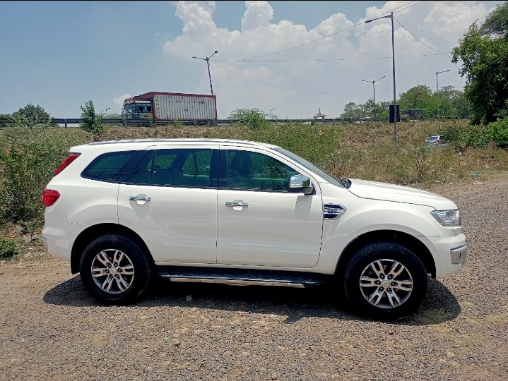 Endeavour image 5 Endeavour image 5