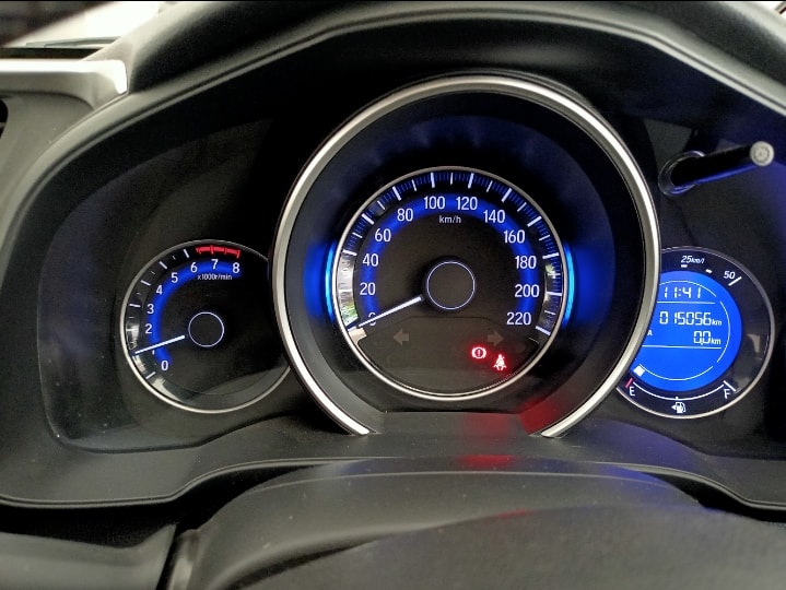 WR-V image 8 WR-V image 8