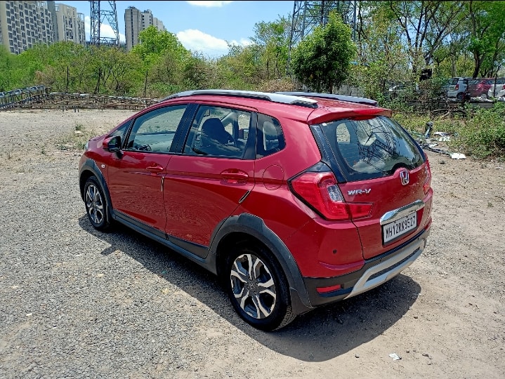 WR-V image 3 WR-V image 3